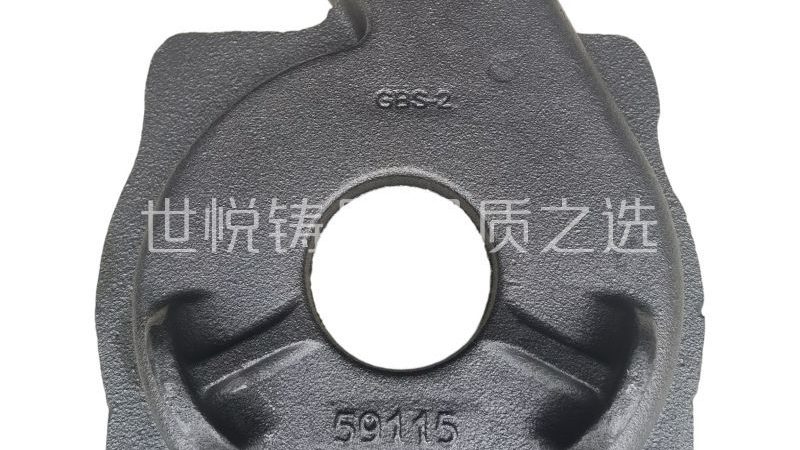 蝶阀与闸阀材质差异解析：性能与适用性解析