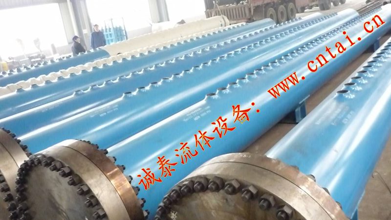 高温化工泵尺寸测量：别让一个毫米毁掉整条产线